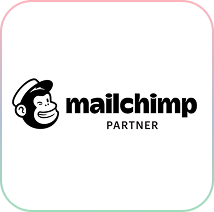 Mailchimp Partner