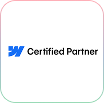Webflow Certified Partner